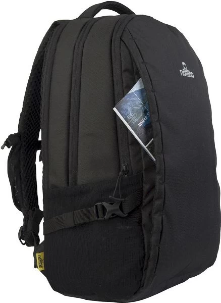 Nomad Velocity 25L Laptoprugzak - Black 6 Nomad Velocity 25L Laptoprugzak - Black - Afbeelding 6