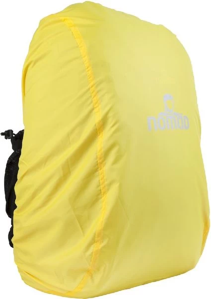 Nomad Velocity 25L Laptoprugzak - Black 7 Nomad Velocity 25L Laptoprugzak - Black - Afbeelding 7