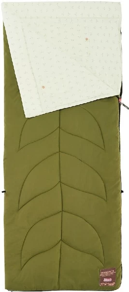 Coleman Maranta Slaapzak - S 1 Coleman Maranta Slaapzak - S