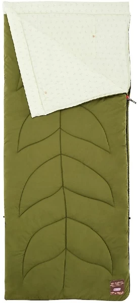 Coleman Maranta Slaapzak - XL 1 Coleman Maranta Slaapzak - XL