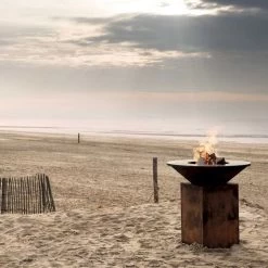 OFYR Classic Corten 85 -Kortingswinkel voor outdoorartikelen 900 900 ofyr strand liggend 1000x1000 1