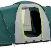 Coleman Spruce Falls 4 Vis-a-vis Tent - 4 Persoons