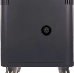 Everdure Hub Houtskool Barbecue - Zwart 9 Everdure Hub Houtskool Barbecue - Zwart -Kortingswinkel voor outdoorartikelen 900 915 9312646028913 3