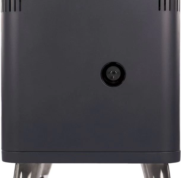 Everdure Hub Houtskool Barbecue - Zwart 4 Everdure Hub Houtskool Barbecue - Zwart - Afbeelding 4