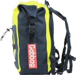 Gabbag Day 25L Waterdichte Rugzak - Geel 11 Gabbag Day 25L Waterdichte Rugzak - Geel -Kortingswinkel voor outdoorartikelen 900 917 900 917 0jgd310 200 03
