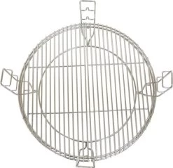 Kamado Joe Classic III Barbecue -Kortingswinkel voor outdoorartikelen 900 931 img 7823