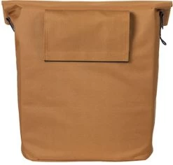 Basil City Shopper Enkele Fietstas - 14-16 Liter - Camel Bruin -Kortingswinkel voor outdoorartikelen 900 940 18070 basil city bicycle shopper bag camel brown 3