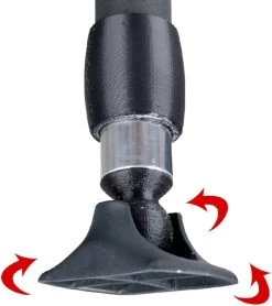 Crespo Campingtafel - AP-274 - 150 X 90 Cm 14 Crespo Campingtafel - AP-274 - 150 X 90 Cm -Kortingswinkel voor outdoorartikelen 900 989 1151420 08