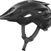 Abus Moventor 2.0 MTB Helm - Zwart