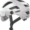 Abus Hyban 2.0 ACE E-bike Helm - Wit