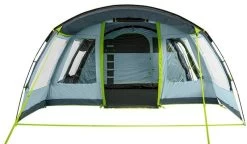 Kortingswinkel voor outdoorartikelen -Kortingswinkel voor outdoorartikelen 970 1900 coleman meadowood long tunneltent 6 persoons 1