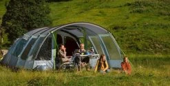 Coleman Meadowood Long Tunneltent - 6 Persoons 14 Coleman Meadowood Long Tunneltent - 6 Persoons -Kortingswinkel voor outdoorartikelen 970 1900 coleman meadowood long tunneltent 6 persoons 2