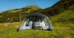 Coleman Meadowood Long Tunneltent - 6 Persoons 16 Coleman Meadowood Long Tunneltent - 6 Persoons -Kortingswinkel voor outdoorartikelen 970 1900 coleman meadowood long tunneltent 6 persoons 4
