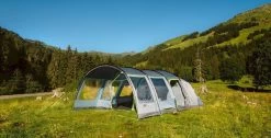 Coleman Meadowood Long Tunneltent - 6 Persoons 17 Coleman Meadowood Long Tunneltent - 6 Persoons -Kortingswinkel voor outdoorartikelen 970 1900 coleman meadowood long tunneltent 6 persoons 5