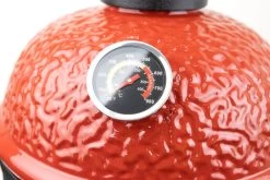 Kamado Barbecue 13 Inch - Rood -Kortingswinkel voor outdoorartikelen af5a7537