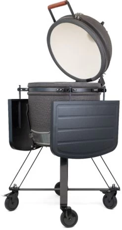 Kamado Barbecue 18 Inch -Kortingswinkel voor outdoorartikelen af5a7547