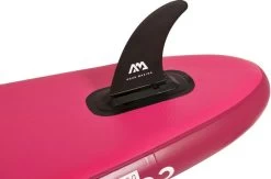 Aqua Marina Coral Opblaasbaar Supboard Set -Kortingswinkel voor outdoorartikelen aqua marina coral 2021 opblaasbaar supboard onderkant