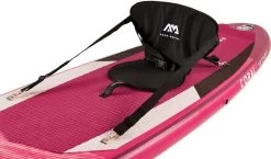 Aqua Marina Coral Opblaasbaar Supboard Set -Kortingswinkel voor outdoorartikelen aqua marina coral 2021 opblaasbaar supboard zitje