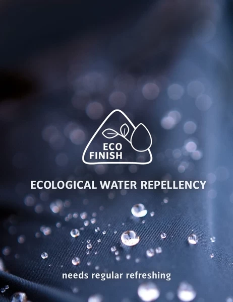 Vaude Asymmetric Rugzak - 52 + 8 Liter - Zwart - Heren 5 Vaude Asymmetric Rugzak - 52 + 8 Liter - Zwart - Heren - Afbeelding 5