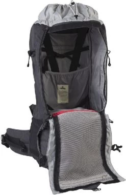 Nomad Karoo Backpack - 60 Liter - Grijs 17 Nomad Karoo Backpack - 60 Liter - Grijs -Kortingswinkel voor outdoorartikelen bbkar6f6d b60 116 2 resultaat