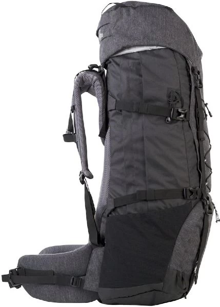 Nomad Karoo Backpack - 60 Liter - Grijs 4 Nomad Karoo Backpack - 60 Liter - Grijs - Afbeelding 4