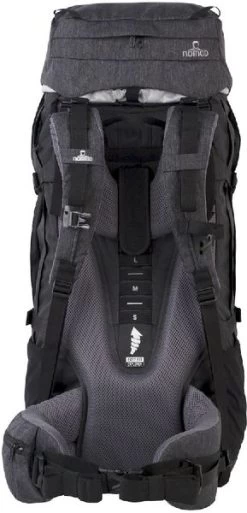 Nomad Karoo Backpack - 60 Liter - Grijs 15 Nomad Karoo Backpack - 60 Liter - Grijs -Kortingswinkel voor outdoorartikelen bbkar6f6d b60 116 6 resultaat