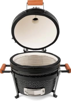 Kamado Barbecue 16 Inch -Kortingswinkel voor outdoorartikelen bbq 16 inch 10