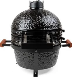 Kamado Barbecue 16 Inch -Kortingswinkel voor outdoorartikelen bbq 16 inch 2 1