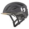 BOLLE Bollé Eco React E-bike Helm - Mat Zwart