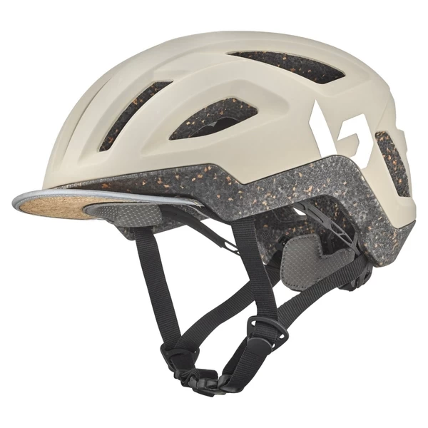 BOLLE Bollé Eco React E-bike Helm - Mat Beige 1 BOLLE Bollé Eco React E-bike Helm - Mat Beige