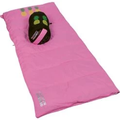 Polydaun Beach House Junior Kinderslaapzak - Ananas 10 Polydaun Beach House Junior Kinderslaapzak - Ananas -Kortingswinkel voor outdoorartikelen beach house pine apple 4
