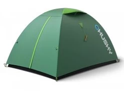 Husky Bizam Koepeltent - 2+ Persoons 12 Husky Bizam Koepeltent - 2+ Persoons -Kortingswinkel voor outdoorartikelen bizam 3