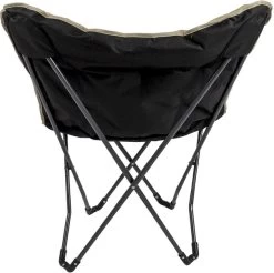 Bo-Camp Urban Outdoor Grainger Vlinderstoel - Beige 15 Bo-Camp Urban Outdoor Grainger Vlinderstoel - Beige -Kortingswinkel voor outdoorartikelen bo camp grainger vlinderstoel beige 12
