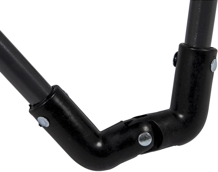 Bo-Camp Urban Outdoor Grainger Vlinderstoel - Beige 12 Bo-Camp Urban Outdoor Grainger Vlinderstoel - Beige - Afbeelding 12