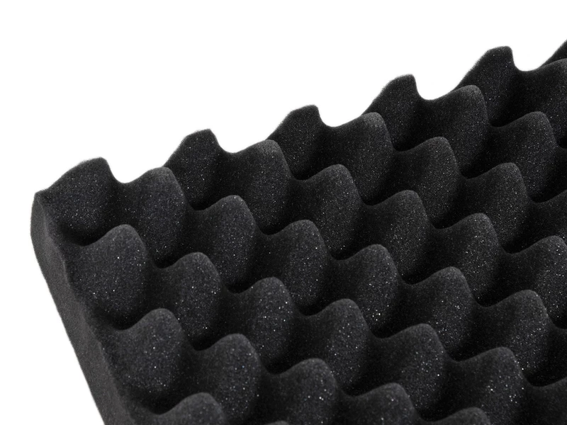 Bo-Camp Noppenmatras 4 Bo-Camp Noppenmatras - Afbeelding 4