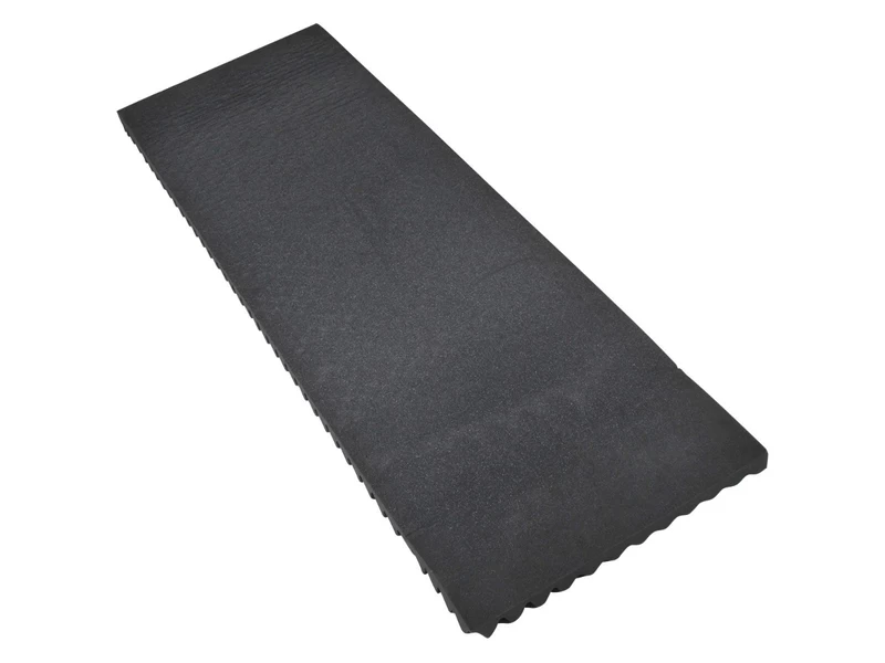 Bo-Camp Noppenmatras 2 Bo-Camp Noppenmatras - Afbeelding 2