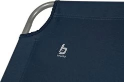 Bo-Camp Vouwbed - Blauw -Kortingswinkel voor outdoorartikelen bo camp vouwbed blauw 9