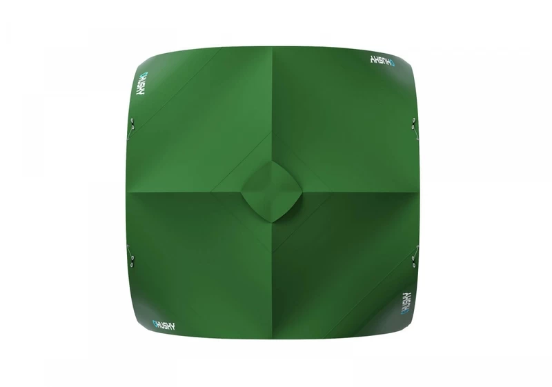 Husky Broof XL Partytent 3 Husky Broof XL Partytent - Afbeelding 3