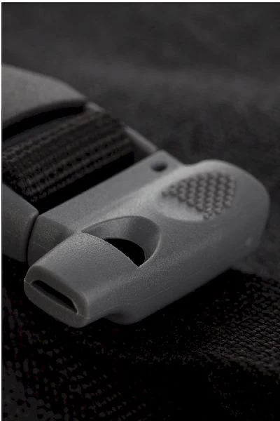 Nomad Velocity 24L Laptoprugzak - Black 7 Nomad Velocity 24L Laptoprugzak - Black - Afbeelding 7