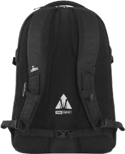 Nomad Velocity 24L Laptoprugzak - Black 11 Nomad Velocity 24L Laptoprugzak - Black -Kortingswinkel voor outdoorartikelen bsvel2t2s b24 101 4 resultaat