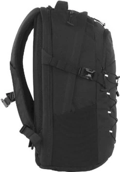 Nomad Velocity 24L Laptoprugzak - Black 10 Nomad Velocity 24L Laptoprugzak - Black -Kortingswinkel voor outdoorartikelen bsvel2t2s b24 101 6 resultaat