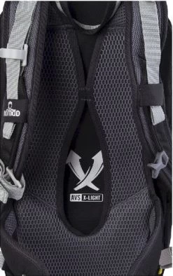 Nomad Topaz Wandelrugzak - 18 Liter - Zwart -Kortingswinkel voor outdoorartikelen bttos1f6d b18 116 7 resultaat