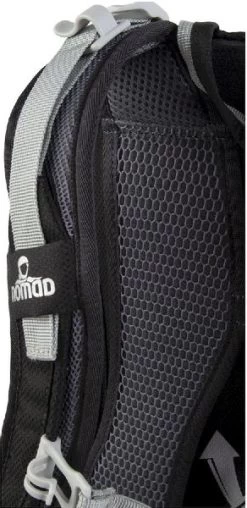 Nomad Topaz Wandelrugzak - 18 Liter - Zwart -Kortingswinkel voor outdoorartikelen bttos1f6d b18 116 8 resultaat