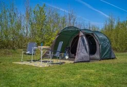 Easy Camp Galaxy 300 Rustic Green Tunneltent - 3 Personen 12 Easy Camp Galaxy 300 Rustic Green Tunneltent - 3 Personen -Kortingswinkel voor outdoorartikelen camping shoot 45 1