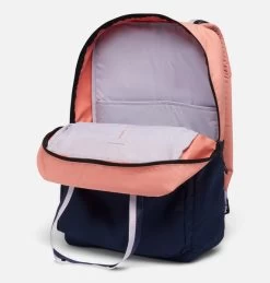 Columbia Trek Dagrugzak - 32 Liter - Oranje -Kortingswinkel voor outdoorartikelen columbia trek dagrugzak 32 liter 2