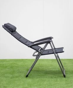 Dometic Comfort Firenze - Standenstoel -Kortingswinkel voor outdoorartikelen comfort firenze4