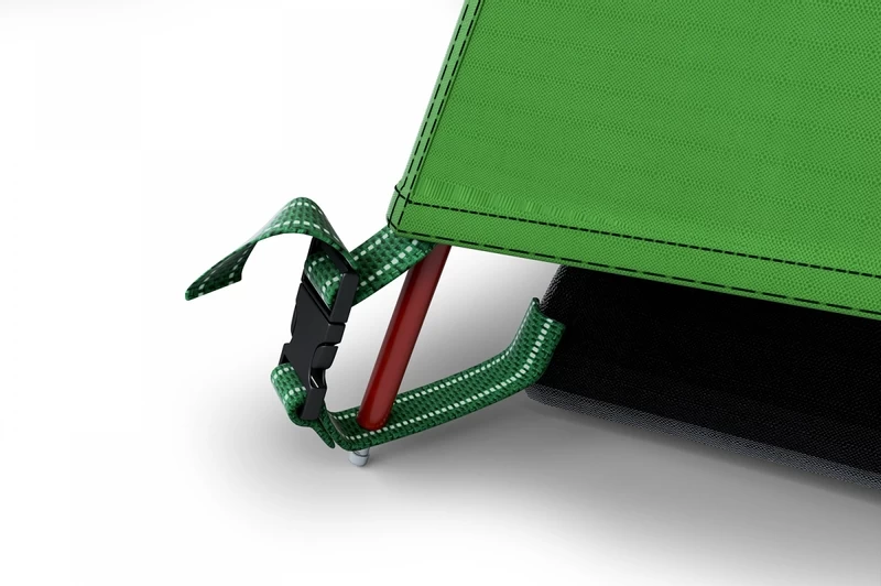 Husky Bizam Koepeltent - 2+ Persoons 6 Husky Bizam Koepeltent - 2+ Persoons - Afbeelding 6