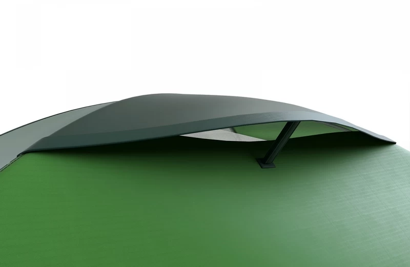 Husky Bizon Koepeltent - 4+ Persoons 10 Husky Bizon Koepeltent - 4+ Persoons - Afbeelding 10