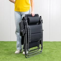 Dometic Opulence Firenze - Relaxstoel 23 Dometic Opulence Firenze - Relaxstoel -Kortingswinkel voor outdoorartikelen dometicopulencefirenze10