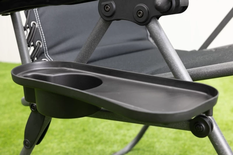 Dometic Opulence Firenze - Relaxstoel 12 Dometic Opulence Firenze - Relaxstoel - Afbeelding 12